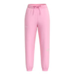 جاگر ورزشی زنانه نیو بالانس New Balance Essentials Sweatpant صورتی پاستیلی