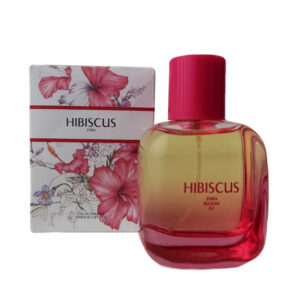ادکلن زنانه زارا Zara Hibiscus Cologne