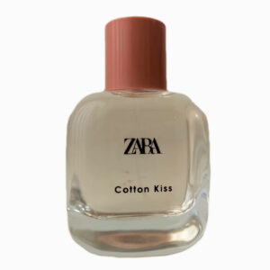 ادکلن زنانه زارا Zara Cotton Kiss