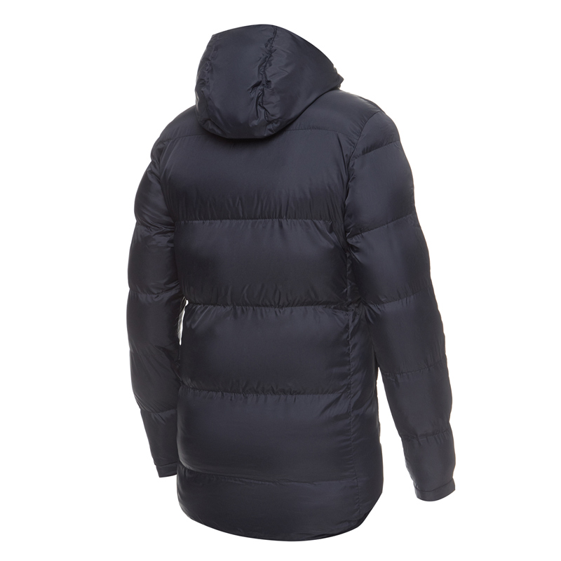 کاپشن زمستانی مردانه نیو بالانس New Balance Generic Pad Jacket مشکی