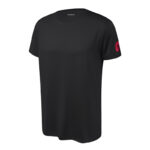 تیشرت ورزشی مردانه میسترال Mistral Sport T-Shirt مشکی