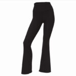 شلوار ورزشی زنانه کریویت Crivit Funktions Pants مشکی