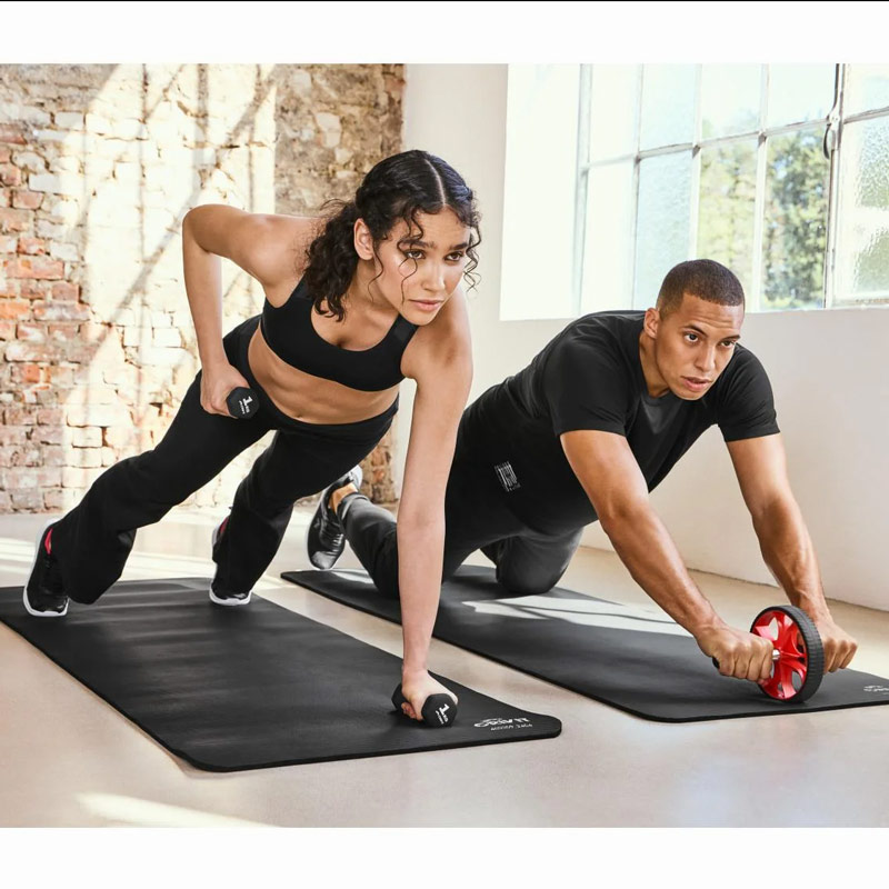 شلوار ورزشی زنانه کریویت Crivit Funktions Pants مشکی