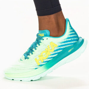 کفش رانینگ مردانه هوکا Hoka Running Shoes Mach 5 01