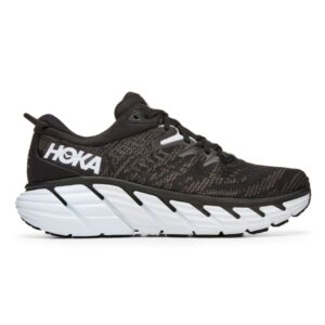 کفش رانینگ هوکا Hoka Running Shoes Gaviota 4 مشکی سفید
