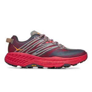 کفش تریل زنانه هوکا Hoka Trail Running Shoes Speedgoat 4