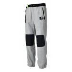 شلوار پشمی مردانه نیو بالانس New Balance Alltmorphpnt طوسی مشکی