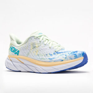 کفش رانینگ زنانه هوکا Hoka Running Shoes Clifton 8 طرح دار