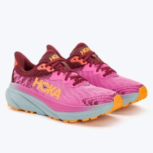 کفش تریل زنانه هوکا Hoka Challenger ATR 7 03