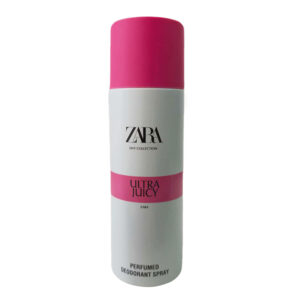 اسپری زنانه زارا Zara Wonder Rose Perfumed Deodorant Spray