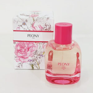 ادکلن زنانه زارا Zara Peony Cologne