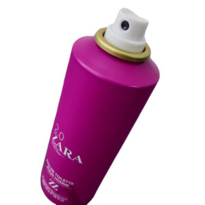 اسپری مردانه زارا Zara 2.0 Perfumed Deodorant Natural Spray