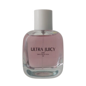 ادکلن زنانه زارا Zara Ultra Juicy