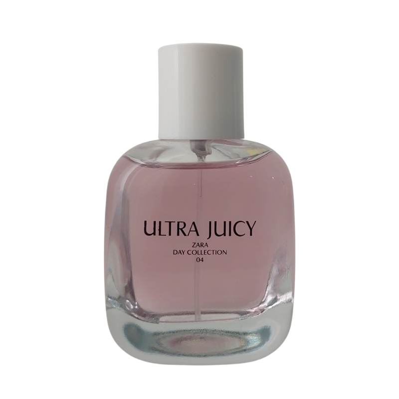 ادکلن زنانه زارا Zara Ultra Juicy Cologne