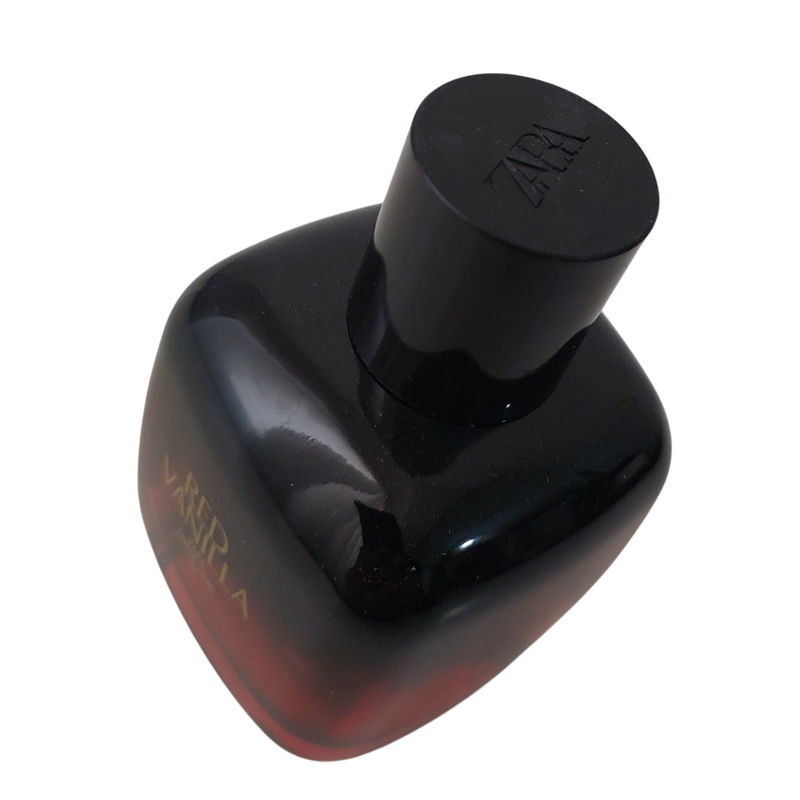 ادکلن زنانه زارا Zara Red Vanilla Cologne