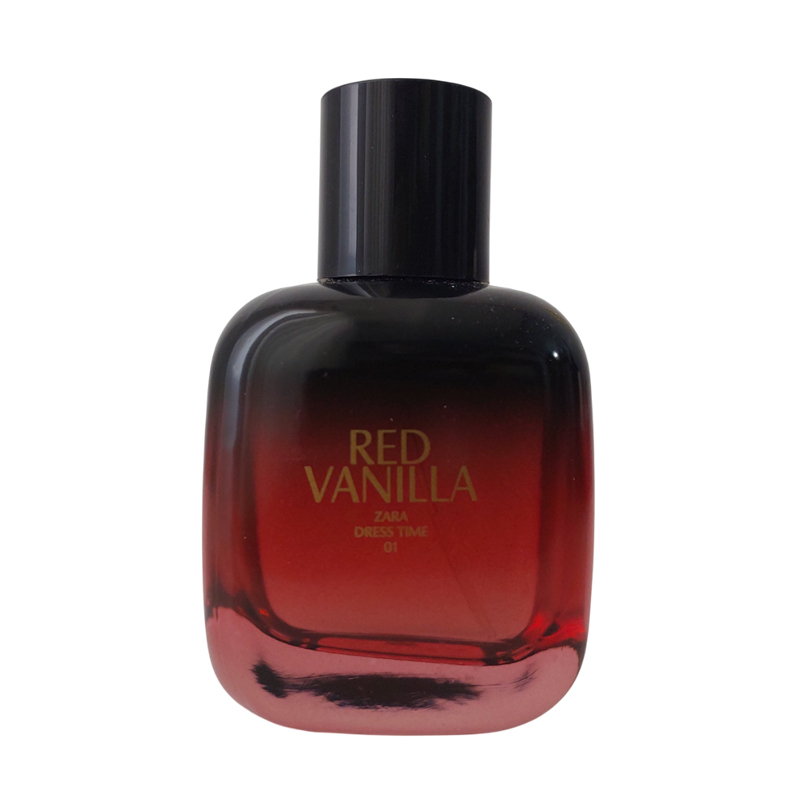 ادکلن زنانه زارا Zara Red Vanilla Cologne