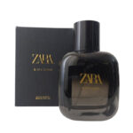 ادکلن زنانه زارا Zara Black Amber Cologne