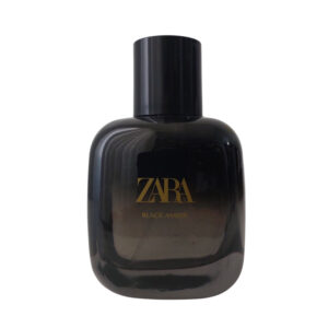 ادکلن زنانه زارا Zara Black Amber