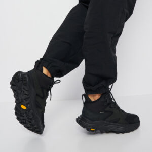 نیم بوت تریل ضد آب هوکا Hoka Anacapa 2 MID GTX مشکی