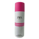 اسپری زنانه زارا Zara Tuberose Perfumed Deoderant Spray