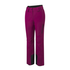 شلوار اسکی زنانه کریویت Crivit Thermolite Ski Pant سرخابی