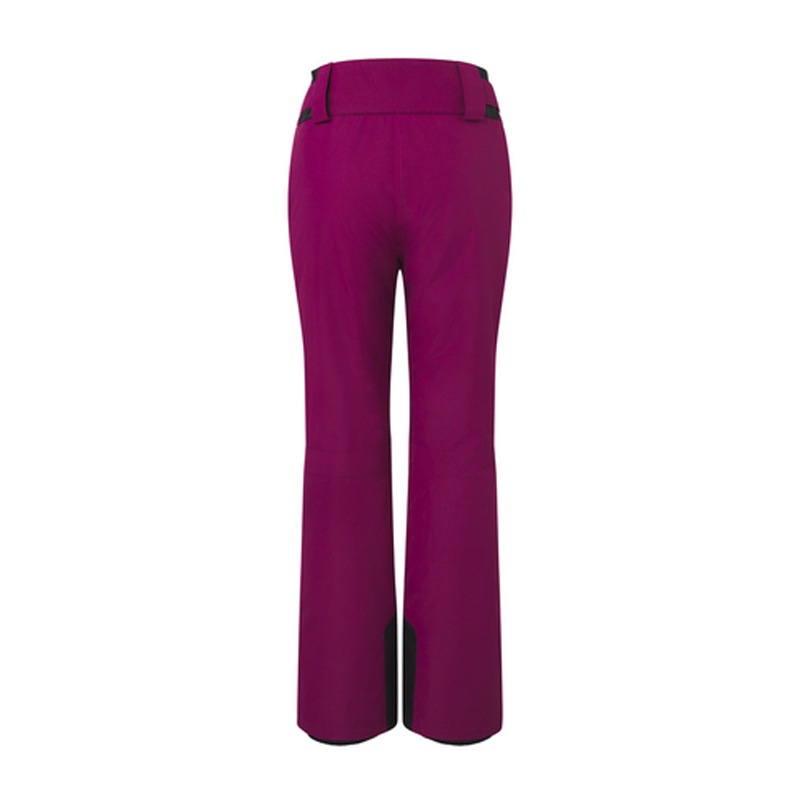 شلوار اسکی زنانه کریویت Crivit Thermolite Ski Pant سرخابی