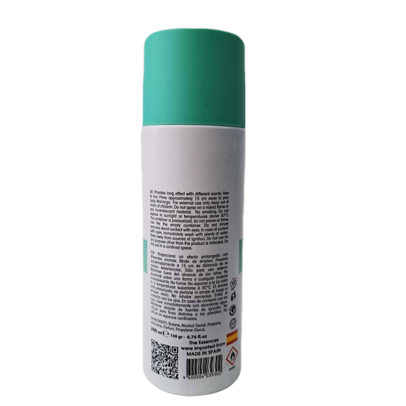 اسپری زنانه زارا Zara Go Fruity Perfumed Deodorant Spray