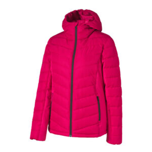 کاپشن اسکی زنانه کریویت Crivit Ski Jacket سرخابی