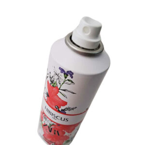 اسپری زنانه زارا Zara Hibiscus Perfumed Deodorant Spray