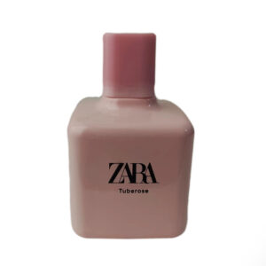 ادکلن زنانه زارا Zara Tuberose Cologne