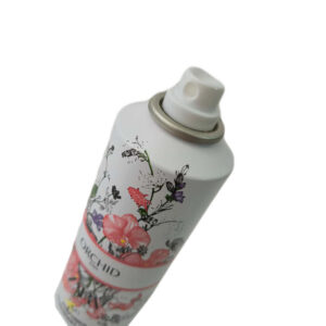 اسپری زنانه زارا Zara Orchid Perfumed Deodorant Spray