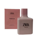 ادکلن زنانه زارا Zara Tuberose Cologne