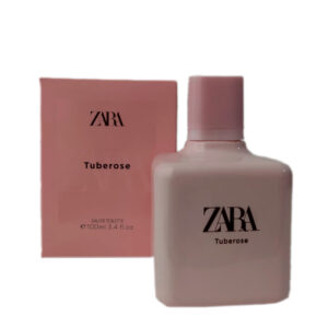 ادکلن زنانه زارا Zara Tuberose Cologne