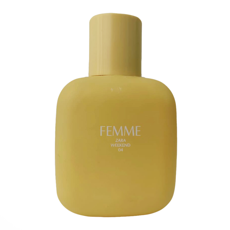 ادکلن زنانه زارا Zara Tuberose Cologne