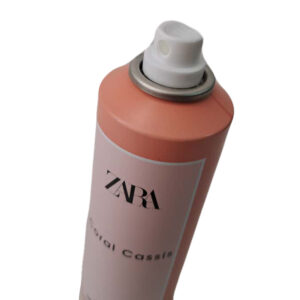 اسپری زنانه زارا Zara Coral Cassis Perfumed Deoderant Spray