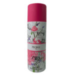 اسپری زنانه زارا Zara Peony Perfumed Deodorant Spray
