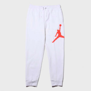 جاگر ورزشی مردانه جوردن Jordan Sport Jogger سفید