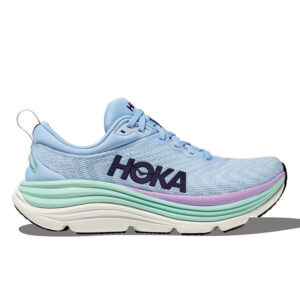 کفش رانینگ هوکا Hoka Running Shoes Gaviota 5 آبی آسمانی
