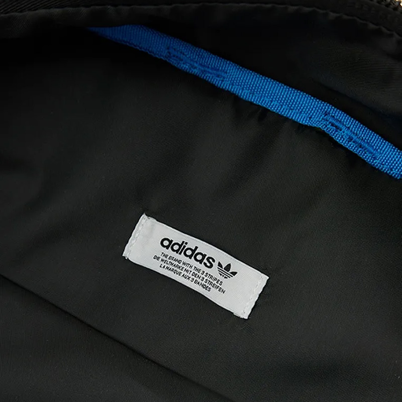کوله پشتی ورزشی آدیداس Adidas Sport Backpack مشکی