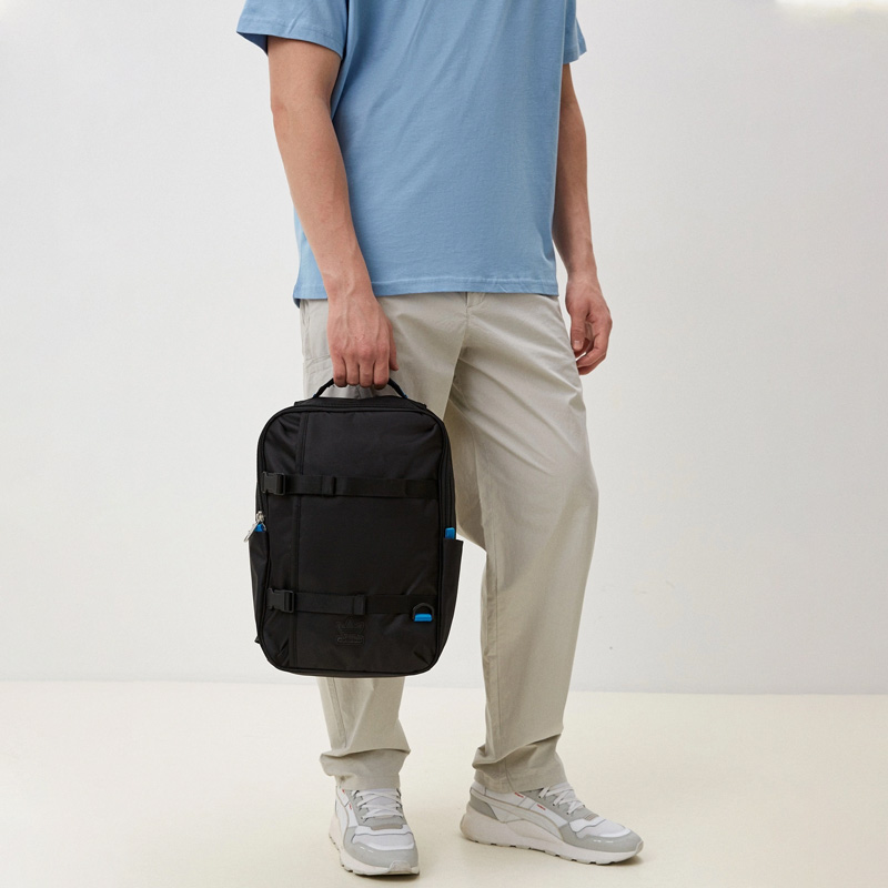 کوله پشتی ورزشی آدیداس Adidas Sport Backpack مشکی