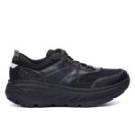 کفش ورزشی زنانه هوکا Hoka Sport Shoes Bondi 8 L مشکی