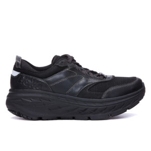 کفش ورزشی زنانه هوکا Hoka Sport Shoes Bondi 8 L مشکی