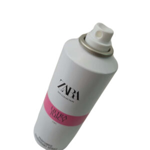 اسپری زنانه زارا Zara Wonder Rose Perfumed Deodorant Spray