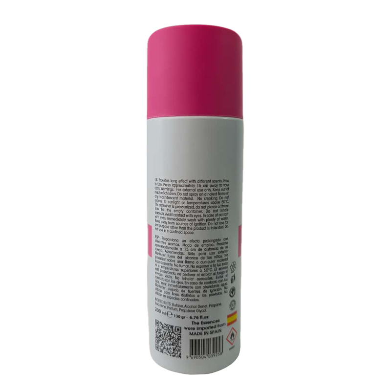 اسپری زنانه زارا Zara Wonder Rose Perfumed Deodorant Spray