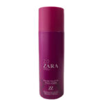 اسپری مردانه زارا Zara 2.0 Perfumed Deodorant Natural Spray