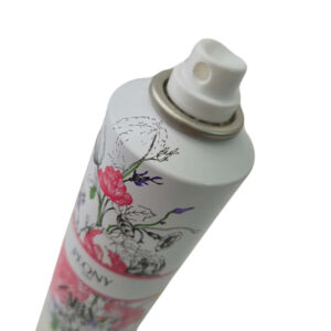 اسپری زنانه زارا Zara Peony Perfumed Deodorant Spray
