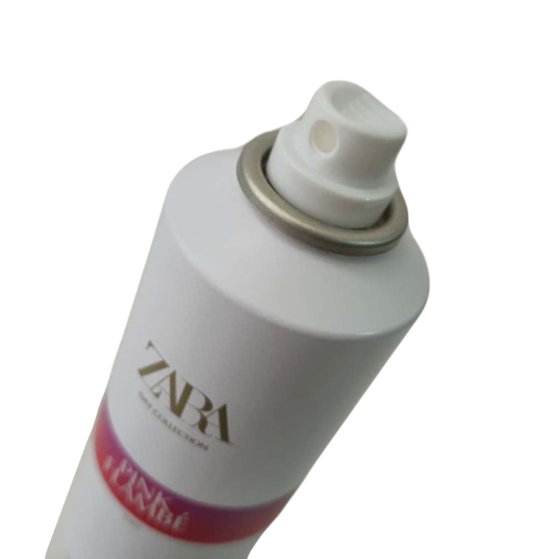 اسپری زنانه زارا Zara Pink Flambe Perfumed Deodorant Spray