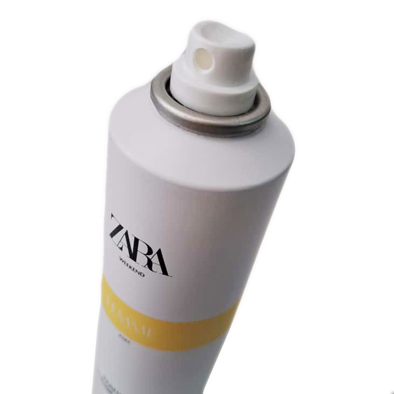 اسپری زنانه زارا Zara Femme Perfumed Deoderant Spray