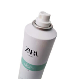 اسپری زنانه زارا Zara Go Fruity Perfumed Deodorant Spray