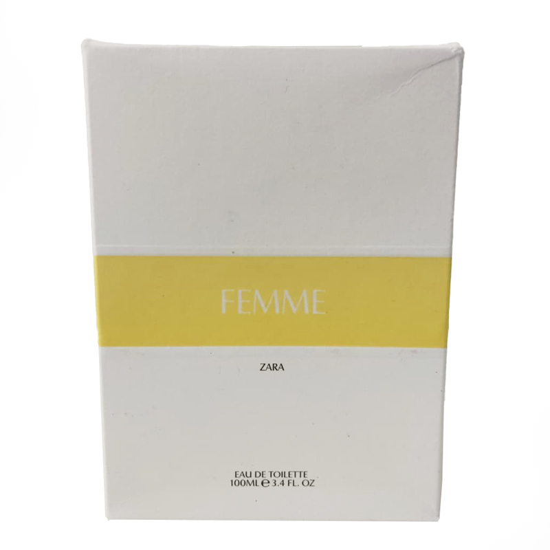 ادکلن زنانه زارا Zara Tuberose Cologne